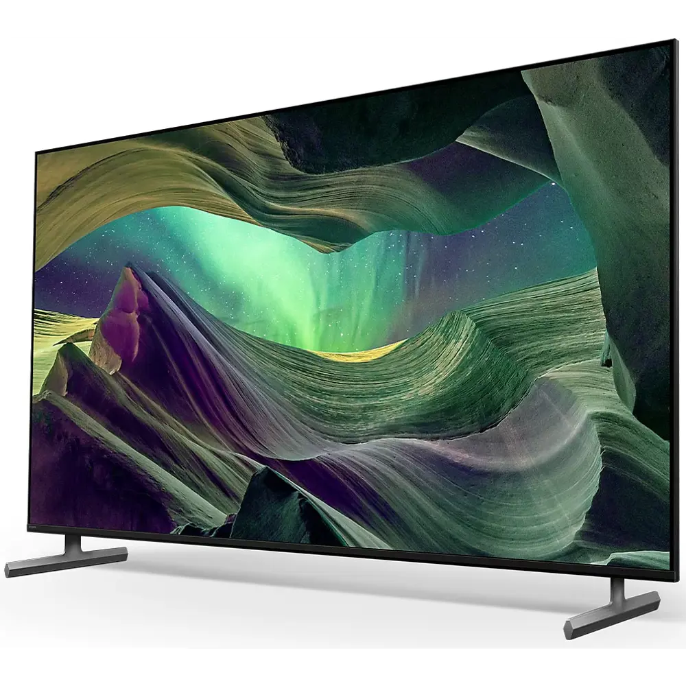 Фото 2 Телевизор Sony KD-65X85L 65" 164 см цвет черный Фото 2 Телевизор Sony KD-65X85L 65" 164 см цвет черный