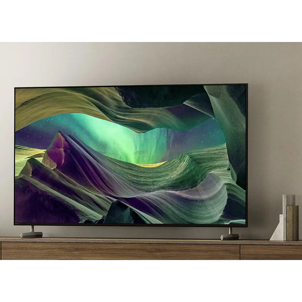 Фото 6 Телевизор Sony KD-65X85L 65" 164 см цвет черный Фото 6 Телевизор Sony KD-65X85L 65" 164 см цвет черный