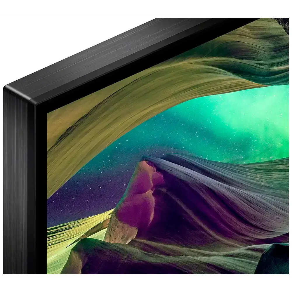 Фото 3 Телевизор Sony KD-75X85L 75" 189 см цвет черный Фото 3 Телевизор Sony KD-75X85L 75" 189 см цвет черный