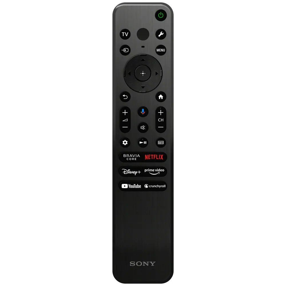 Фото 5 Телевизор Sony XR-65X90L 65" 164 см цвет черный; темно-серебристый Фото 5 Телевизор Sony XR-65X90L 65" 164 см цвет черный; темно-серебристый