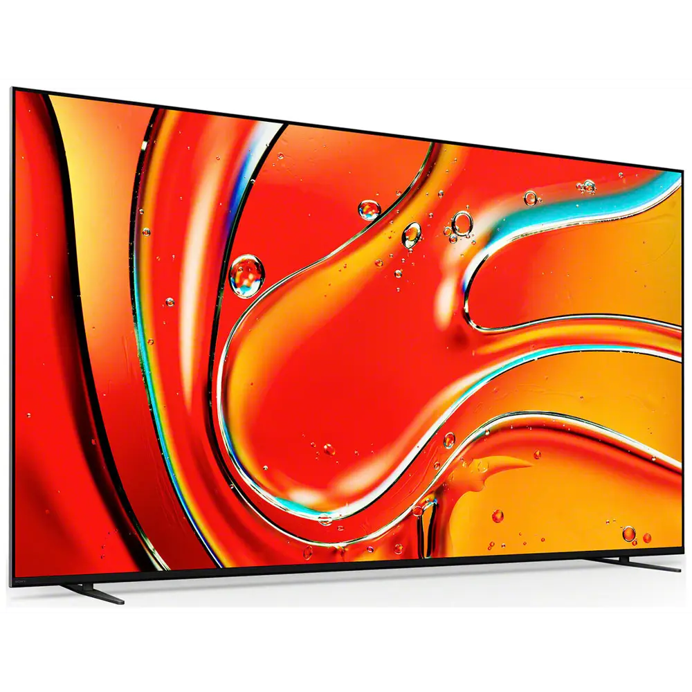 Фото Телевизор Sony K-65XR70 65" 164 см цвет черный Фото Телевизор Sony K-65XR70 65" 164 см цвет черный