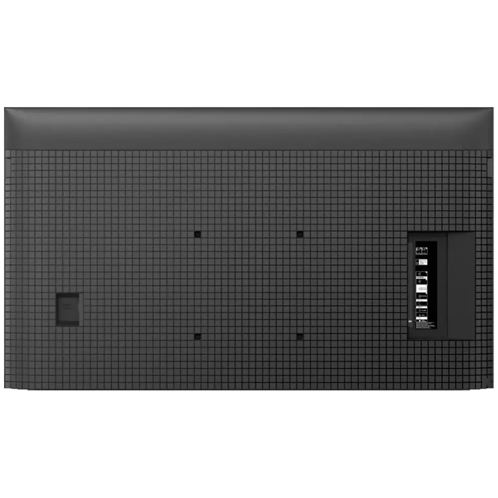 Фото 4 Телевизор Sony K-55XR70 55" 139 см цвет черный; темно-серебристый Фото 4 Телевизор Sony K-55XR70 55" 139 см цвет черный; темно-серебристый