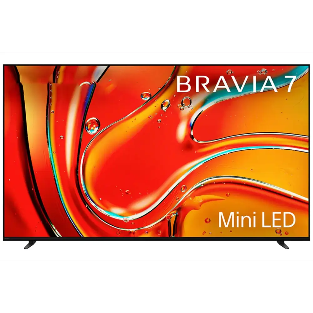 Фото Телевизор Sony K-55XR70 55" 139 см цвет черный; темно-серебристый Фото Телевизор Sony K-55XR70 55" 139 см цвет черный; темно-серебристый