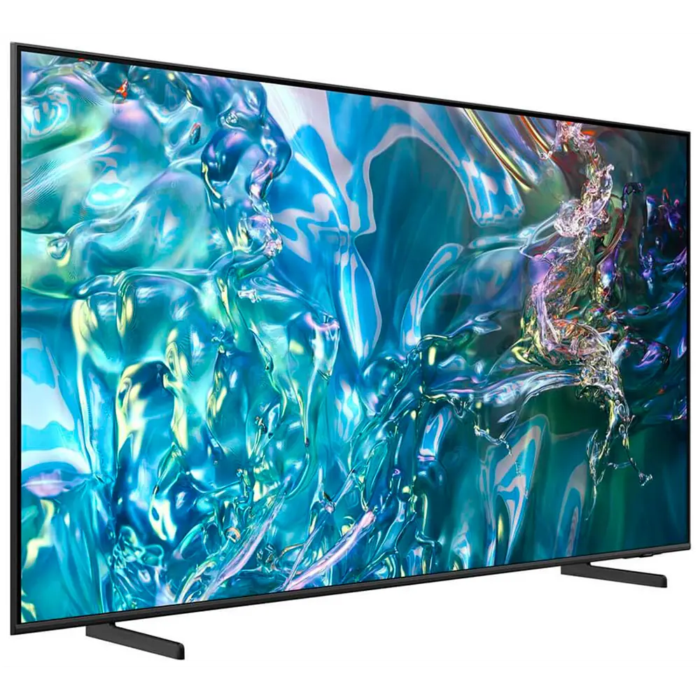 Фото 2 Телевизор Samsung QE55Q60DAUXRU 55" 140 см цвет серый Фото 2 Телевизор Samsung QE55Q60DAUXRU 55" 140 см цвет серый