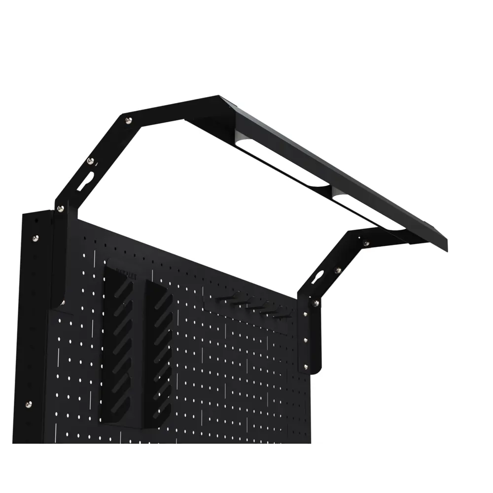 Фото 4 Тележка инструментальная Metalex Тип 5 118535 950x450x800 мм Фото 4 Тележка инструментальная Metalex Тип 5 118535 950x450x800 мм