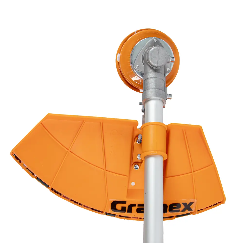 Фото 7 Триммер бензиновый Gramex GT-52 3.4 л.с. Фото 7 Триммер бензиновый Gramex GT-52 3.4 л.с.