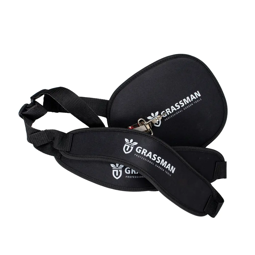 Фото 8 Триммер бензиновый Grassman GT-2500R 3.4. л.с. Фото 8 Триммер бензиновый Grassman GT-2500R 3.4. л.с.