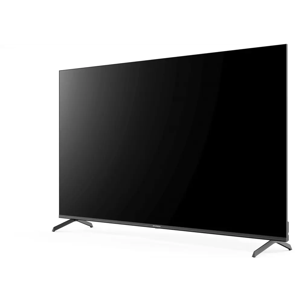 Фото 15 Телевизор Hyundai H-LED43BU7009 4K Ultra HD 43" 108 см цвет черный Фото 15 Телевизор Hyundai H-LED43BU7009 4K Ultra HD 43" 108 см цвет черный