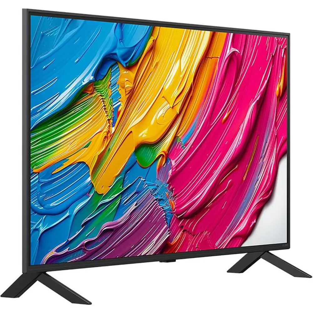 Фото 4 Телевизор Lg 55QNED80A6A.ARUG 55" 139 см черный Фото 4 Телевизор Lg 55QNED80A6A.ARUG 55" 139 см черный