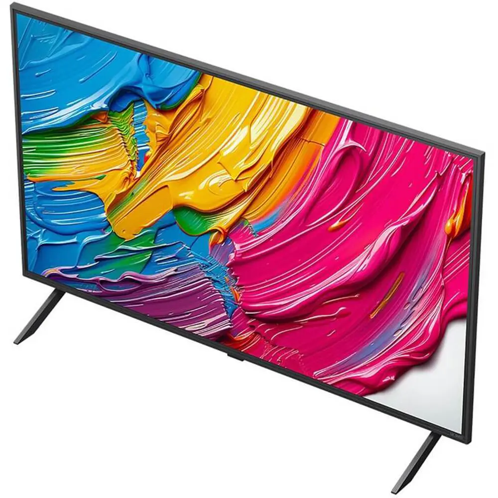 Фото 6 Телевизор Lg 55QNED80A6A.ARUG 55" 139 см черный Фото 6 Телевизор Lg 55QNED80A6A.ARUG 55" 139 см черный