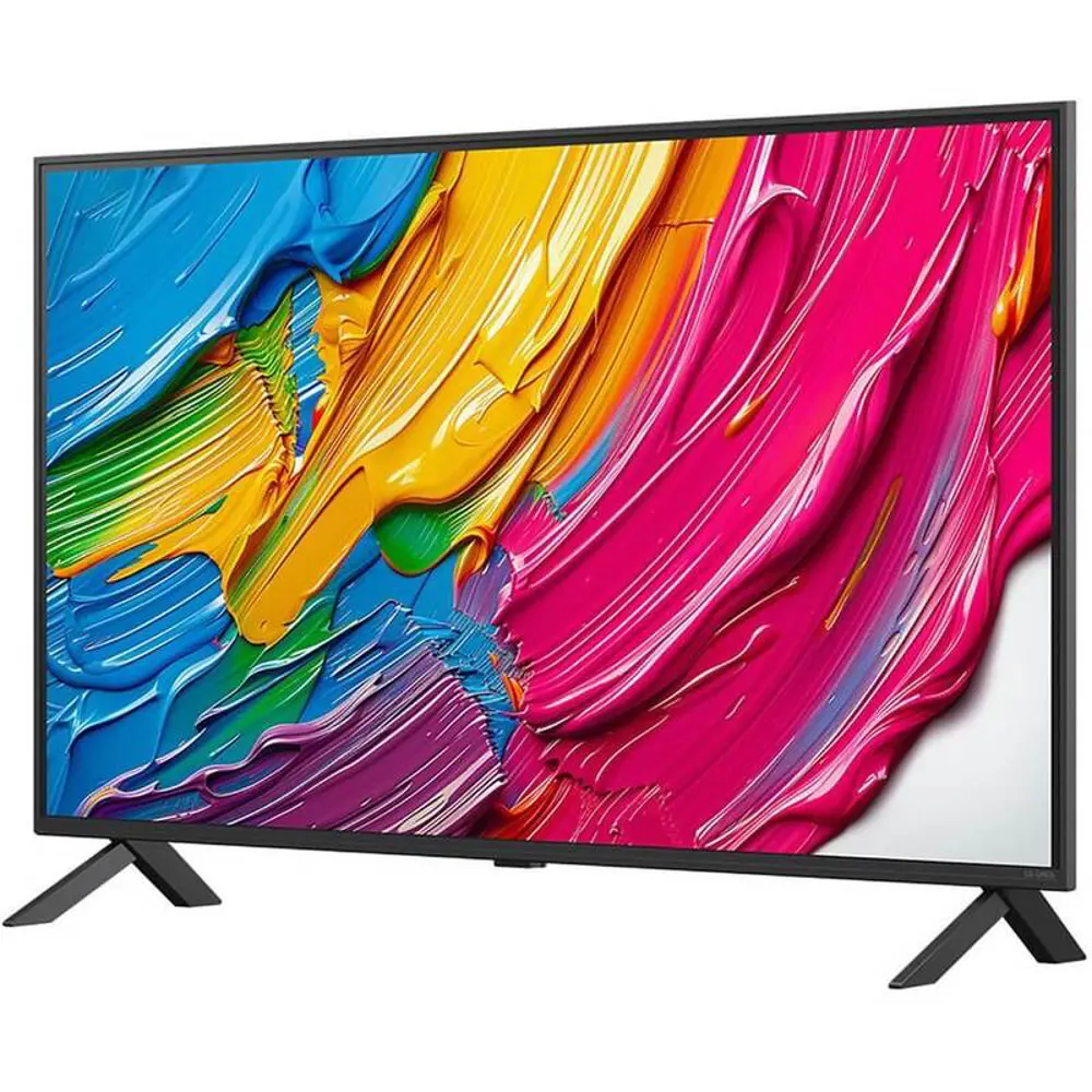 Фото 3 Телевизор Lg 55QNED80A6A.ARUG 55" 139 см черный Фото 3 Телевизор Lg 55QNED80A6A.ARUG 55" 139 см черный