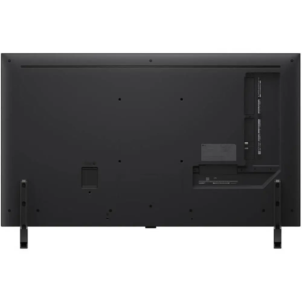 Фото 9 Телевизор Lg 55QNED80A6A.ARUG 55" 139 см черный Фото 9 Телевизор Lg 55QNED80A6A.ARUG 55" 139 см черный