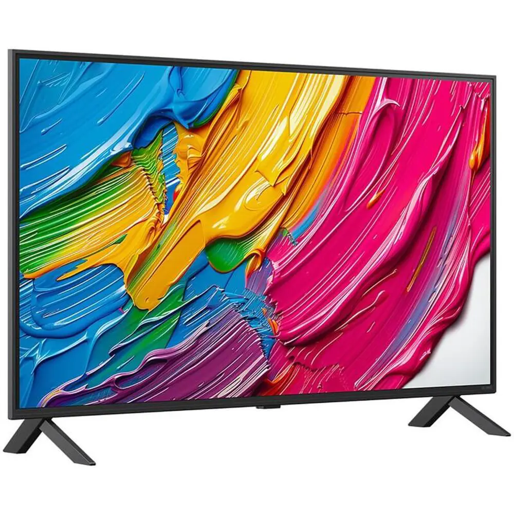 Фото 2 Телевизор Lg 55QNED80A6A.ARUG 55" 139 см черный Фото 2 Телевизор Lg 55QNED80A6A.ARUG 55" 139 см черный