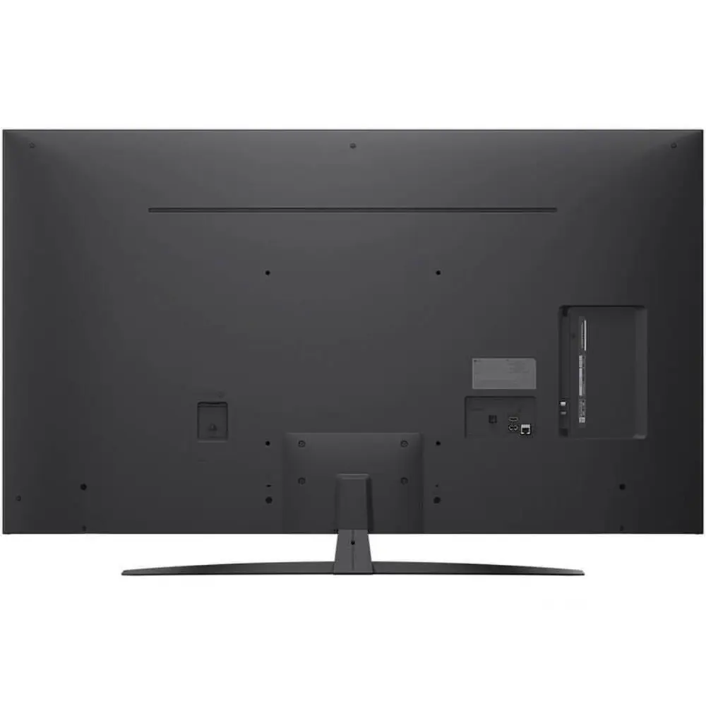 Фото 9 Телевизор Lg 55NANO81A6A.ARUG 55" 139 см черный Фото 9 Телевизор Lg 55NANO81A6A.ARUG 55" 139 см черный