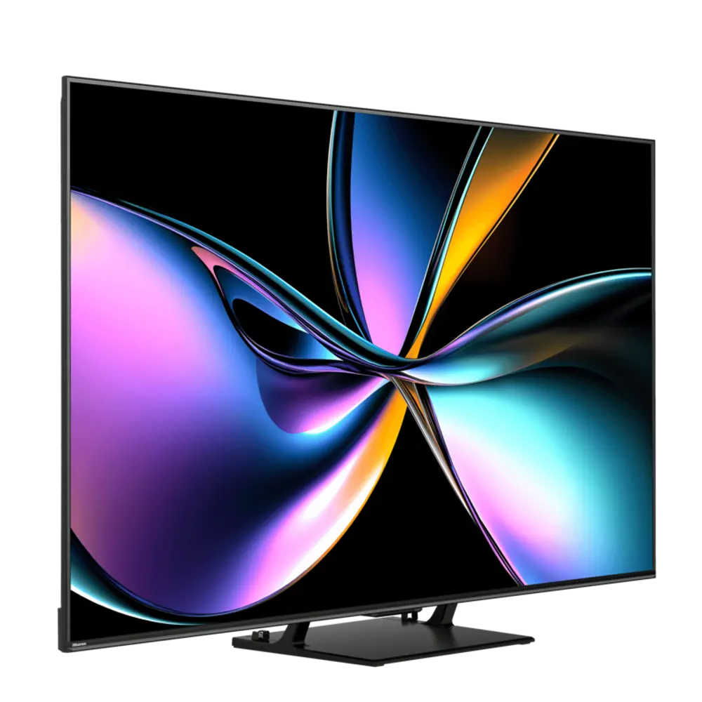 Фото 3 Телевизор Hisense 55U7Q PRO 55" 139 см цвет черный Фото 3 Телевизор Hisense 55U7Q PRO 55" 139 см цвет черный