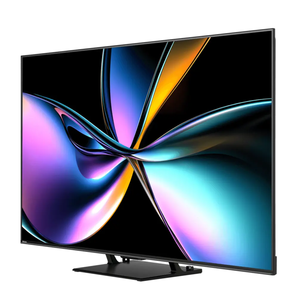 Фото 2 Телевизор Hisense 55U7Q PRO 55" 139 см цвет черный Фото 2 Телевизор Hisense 55U7Q PRO 55" 139 см цвет черный