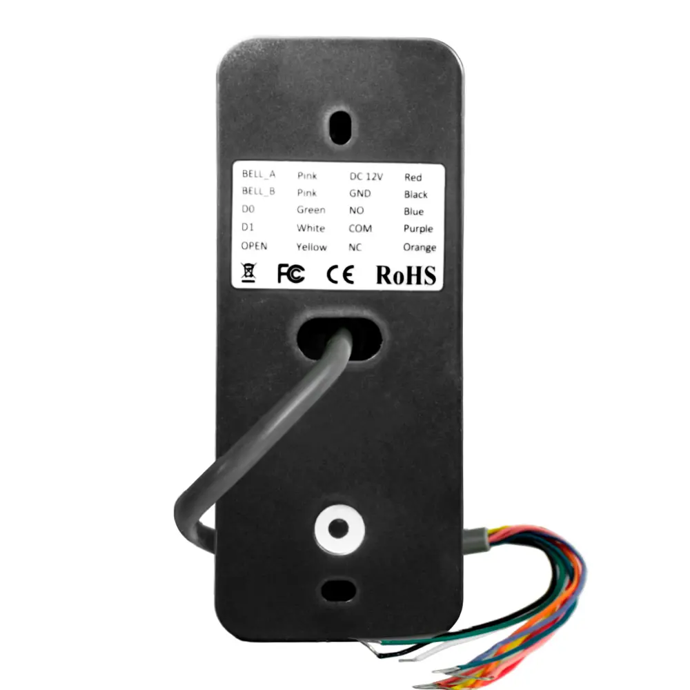 Фото 3 Комплект СКУД Ps-Link KIT-C1EM-280UPS с блоком резервного питания/электромагнитным замком 280 кг и доводчиком 6869 Фото 3 Комплект СКУД Ps-Link KIT-C1EM-280UPS с блоком резервного питания/электромагнитным замком 280 кг и доводчиком 6869