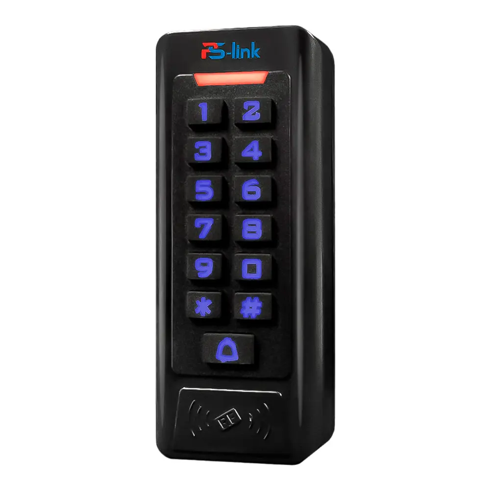 Фото 2 Комплект СКУД Ps-Link KIT-C1EM-350UPS с блоком резервного питания/электромагнитным замком 350 кг и доводчиком 6870 Фото 2 Комплект СКУД Ps-Link KIT-C1EM-350UPS с блоком резервного питания/электромагнитным замком 350 кг и доводчиком 6870