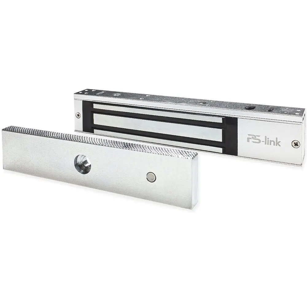 Фото 4 Комплект СКУД Ps-Link KIT-208C-350UPS с блоком резервного питания/электромагнитным замком 280 кг и доводчиком 6876 Фото 4 Комплект СКУД Ps-Link KIT-208C-350UPS с блоком резервного питания/электромагнитным замком 280 кг и доводчиком 6876