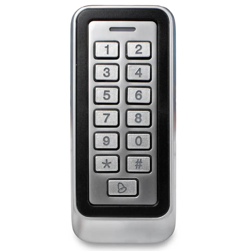 Фото 2 Комплект СКУД Ps-Link KIT-208C-350UPS с блоком резервного питания/электромагнитным замком 280 кг и доводчиком 6876 Фото 2 Комплект СКУД Ps-Link KIT-208C-350UPS с блоком резервного питания/электромагнитным замком 280 кг и доводчиком 6876