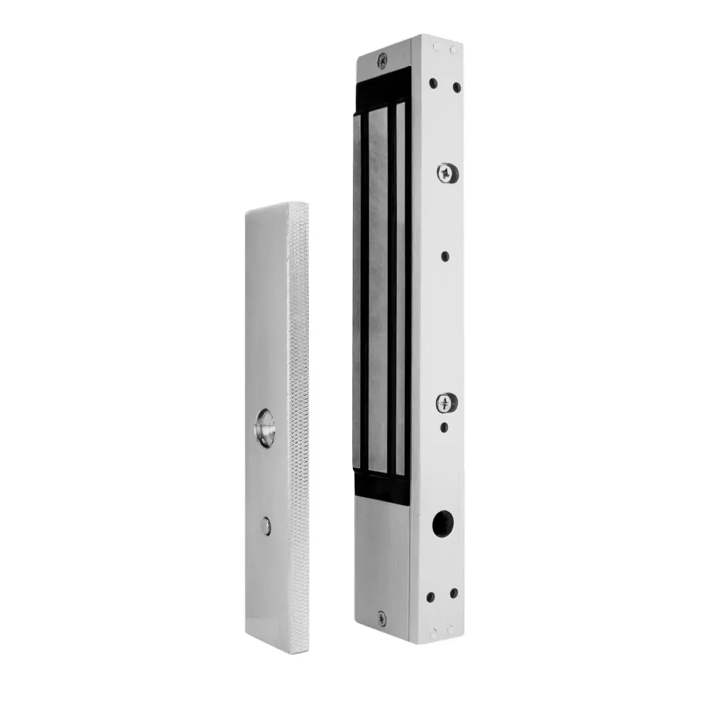 Фото 4 Комплект СКУД Ps-Link KIT-S601EM-280UPS с блоком резервного питания/электромагнитным замком 280 кг и доводчиком Фото 4 Комплект СКУД Ps-Link KIT-S601EM-280UPS с блоком резервного питания/электромагнитным замком 280 кг и доводчиком