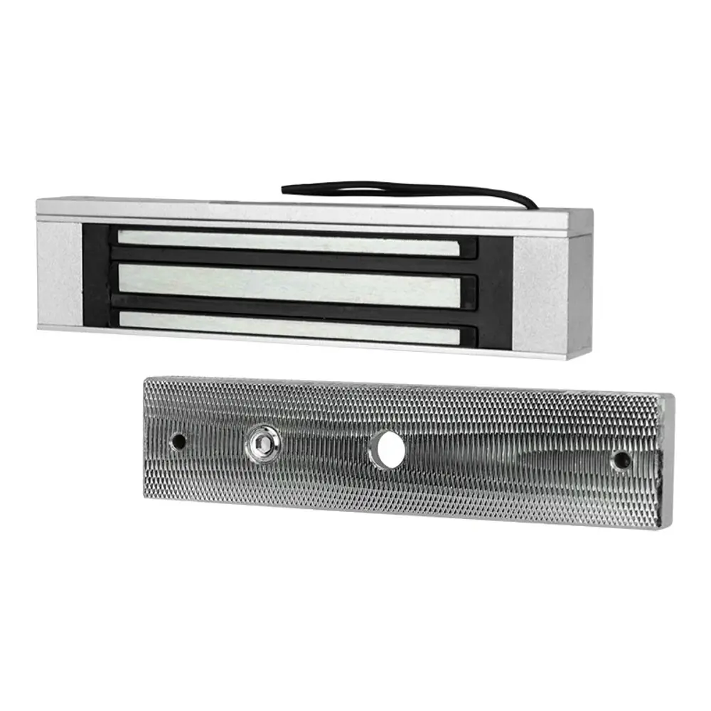 Фото 4 Комплект СКУД Ps-Link KIT-S601EM-180UPS с блоком резервного питания/электромагнитным замком 180 кг и доводчиком 6877 Фото 4 Комплект СКУД Ps-Link KIT-S601EM-180UPS с блоком резервного питания/электромагнитным замком 180 кг и доводчиком 6877