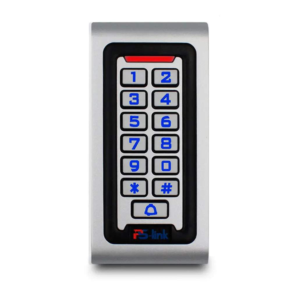 Фото 2 Комплект СКУД Ps-Link KIT-S601EM-350UPS с блоком резервного питания/электромагнитным замком 350 кг и доводчиком 6879 Фото 2 Комплект СКУД Ps-Link KIT-S601EM-350UPS с блоком резервного питания/электромагнитным замком 350 кг и доводчиком 6879