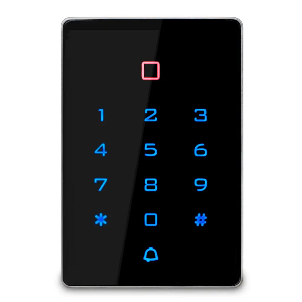 Фото 2 Комплект СКУД Ps-Link KIT-T12EM-280 с вызывной панелью/электромагнитным замком 280 кг Фото 2 Комплект СКУД Ps-Link KIT-T12EM-280 с вызывной панелью/электромагнитным замком 280 кг