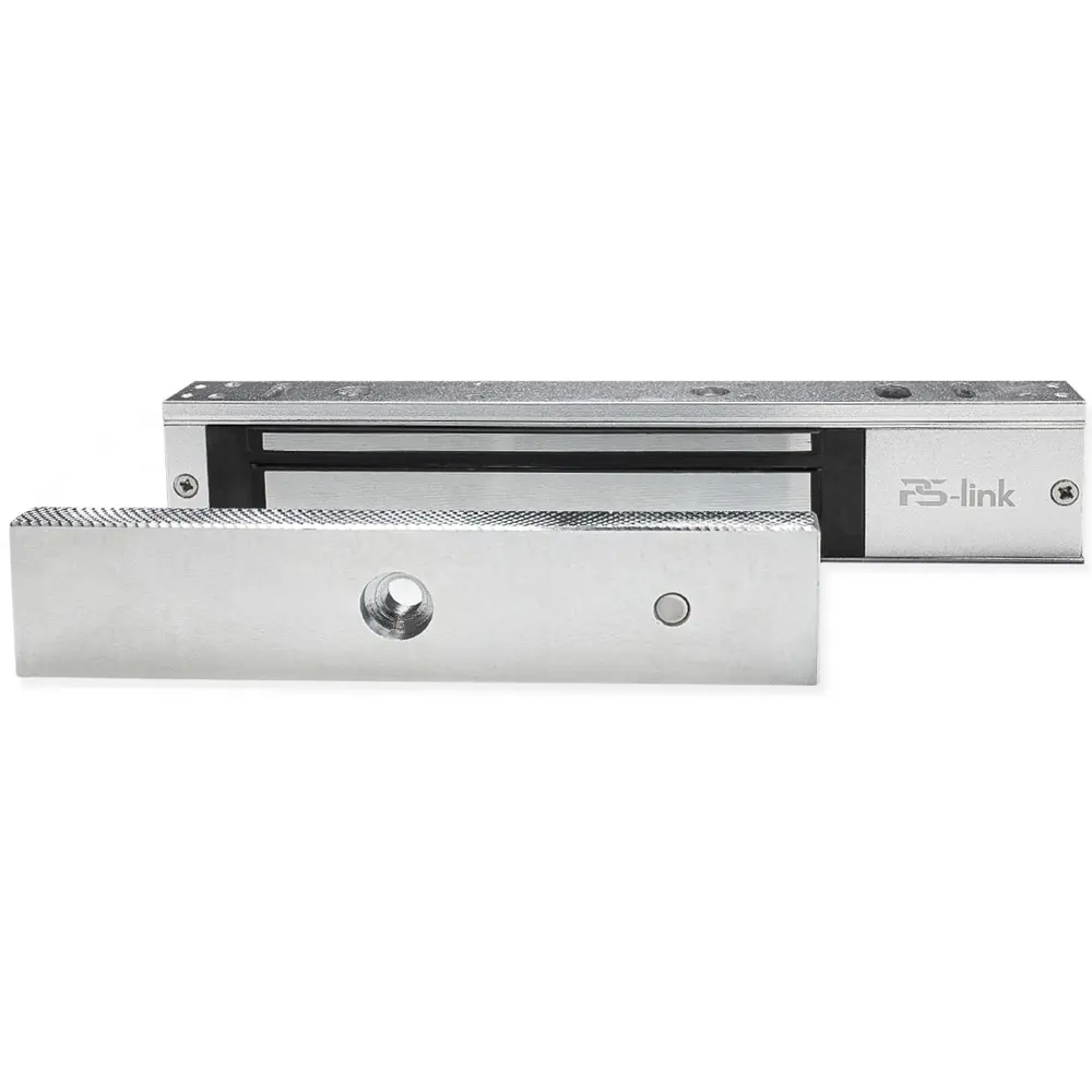 Фото 4 Комплект СКУД на одну дверь Ps-Link KIT-T12MF-280 с электромагнитным замком 280 кг и Mifare ключами Фото 4 Комплект СКУД на одну дверь Ps-Link KIT-T12MF-280 с электромагнитным замком 280 кг и Mifare ключами