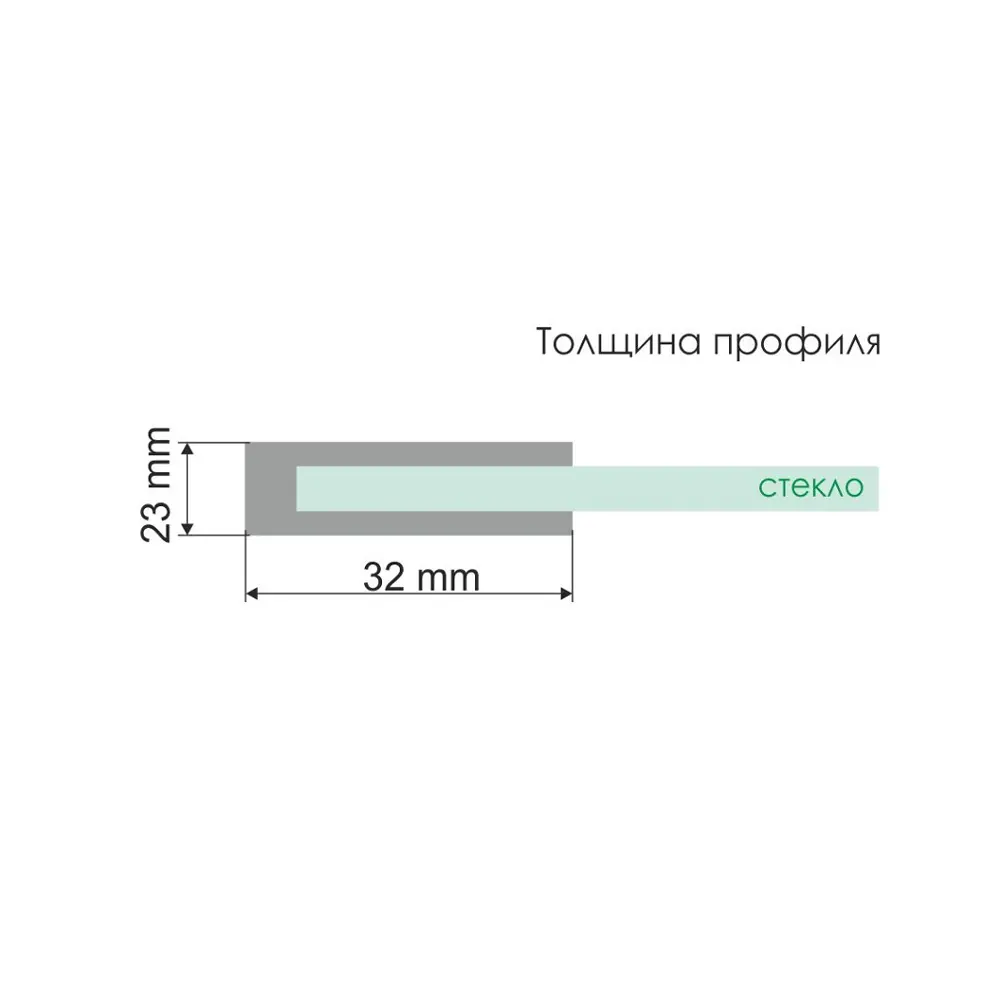 Фото 3 Душевой уголок WasserKRAFT Main 41S01, 1/4 Круга 90x90 см Фото 3 Душевой уголок WasserKRAFT Main 41S01, 1/4 Круга 90x90 см