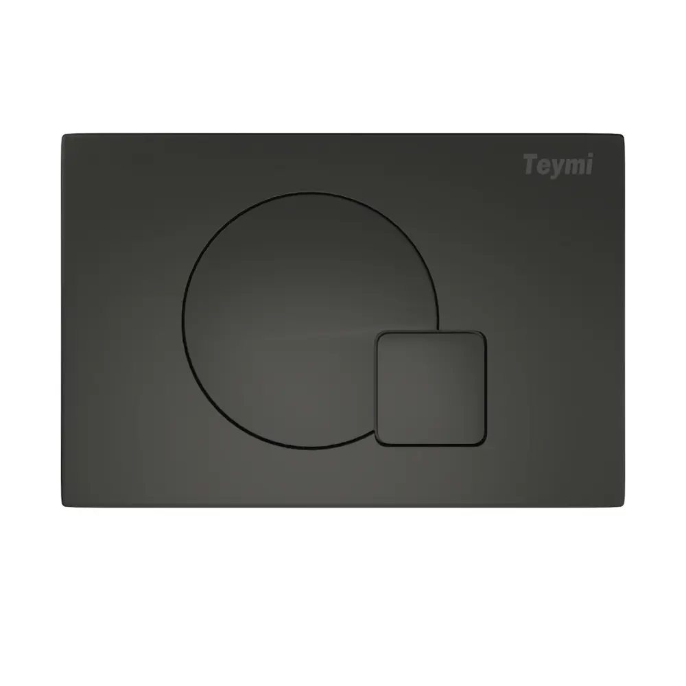 Фото 13 Комплект инсталляция с унитазом Teymi F15851 цвет белый Фото 13 Комплект инсталляция с унитазом Teymi F15851 цвет белый