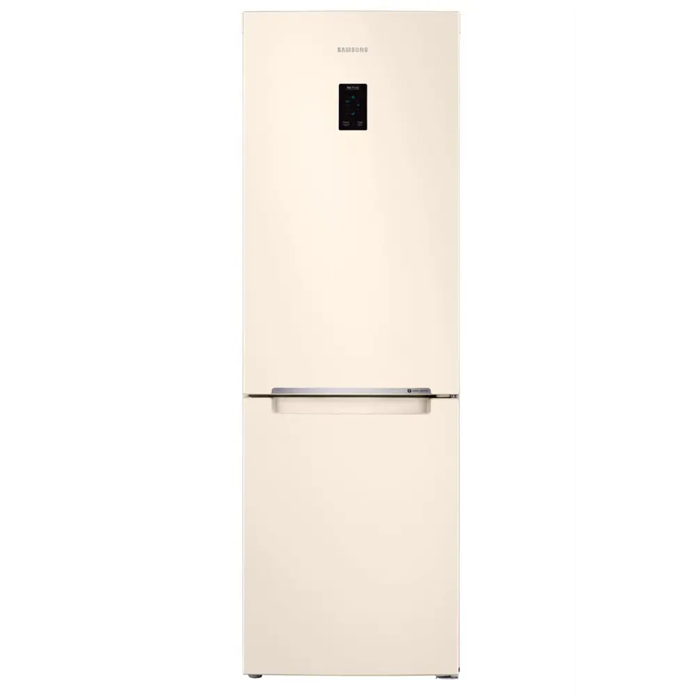 Фото Холодильник Samsung RB33A32N0EL 59.5x185 см цвет бежевый Фото Холодильник Samsung RB33A32N0EL 59.5x185 см цвет бежевый