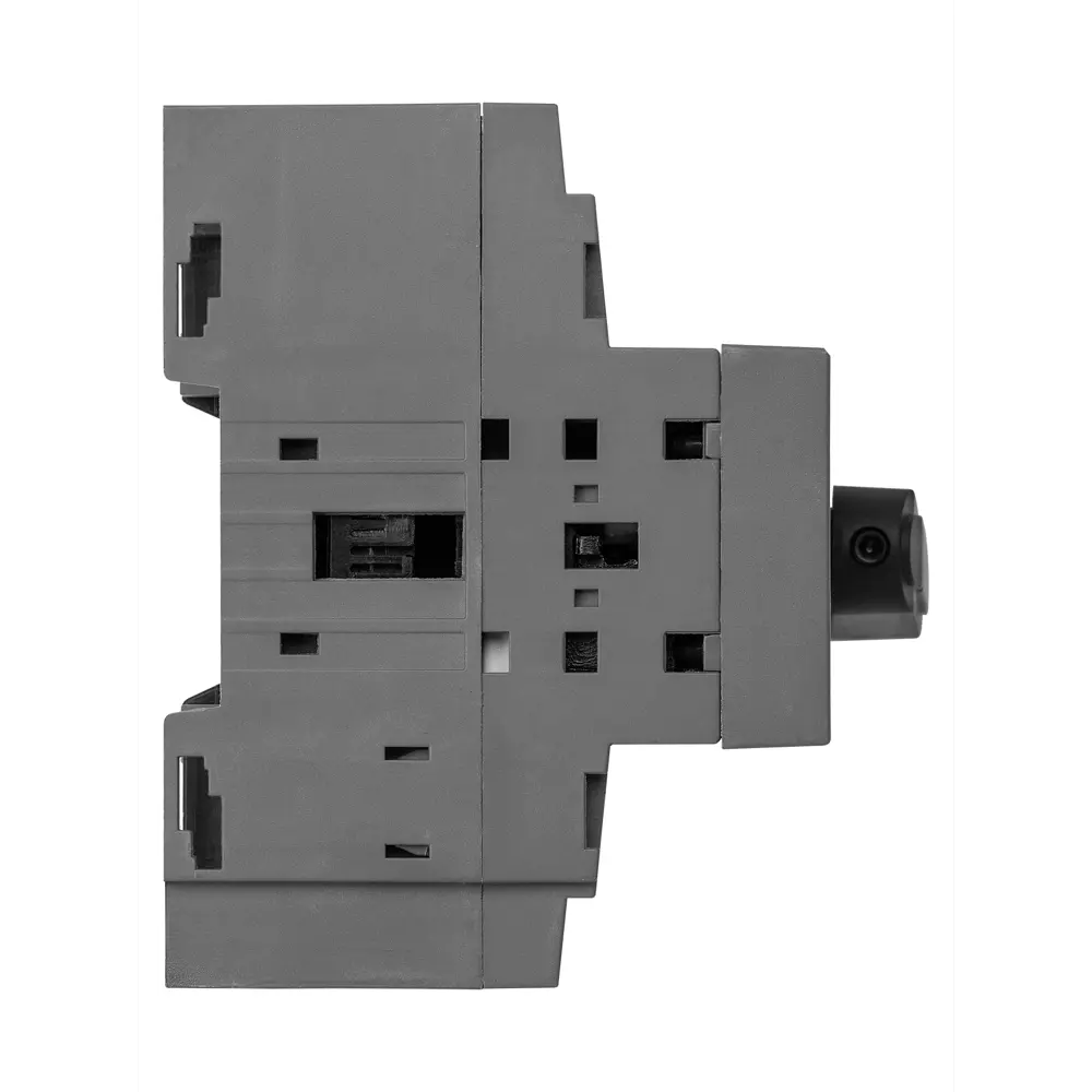 Фото 4 Рубильник TDM Electric ВНК-33-1 3П 3P 125 А SQ0744-0419 Фото 4 Рубильник TDM Electric ВНК-33-1 3П 3P 125 А SQ0744-0419