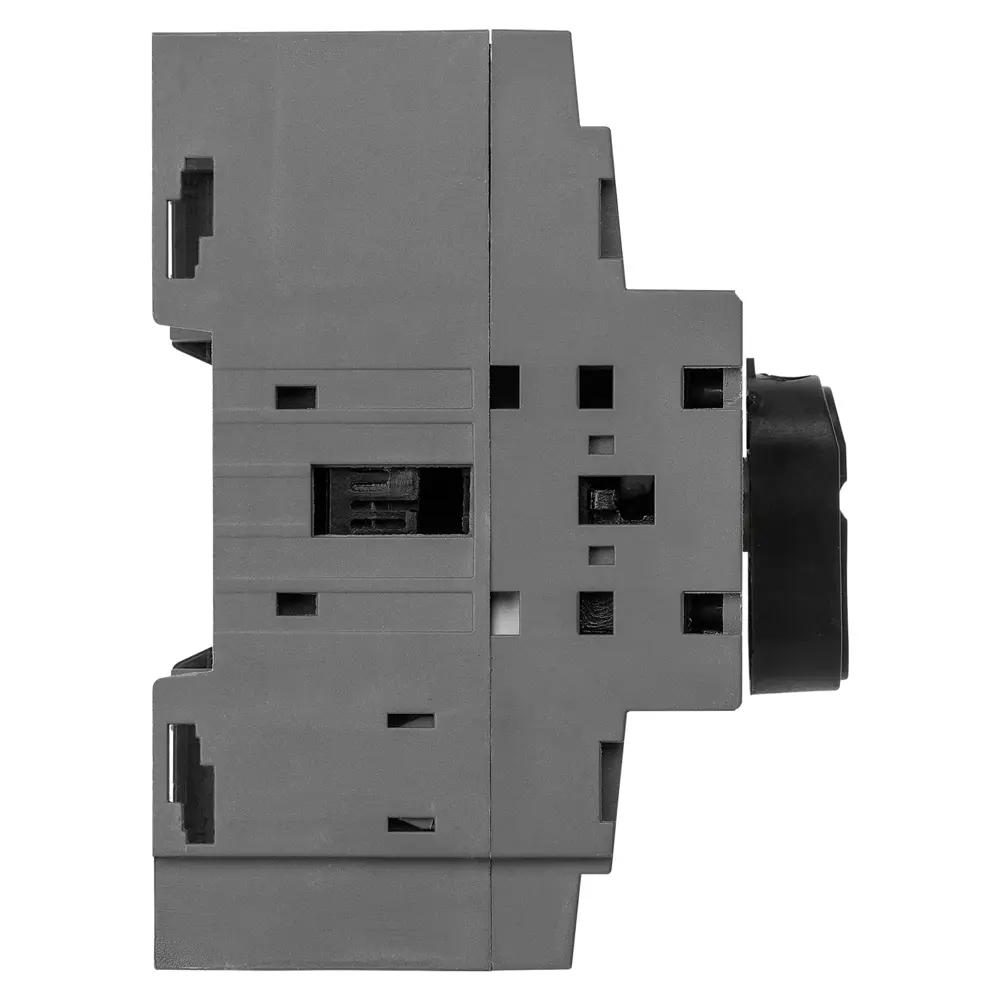 Фото 4 Рубильник TDM Electric ВНК-33-1 3П 3P 63 А SQ0744-0221 Фото 4 Рубильник TDM Electric ВНК-33-1 3П 3P 63 А SQ0744-0221