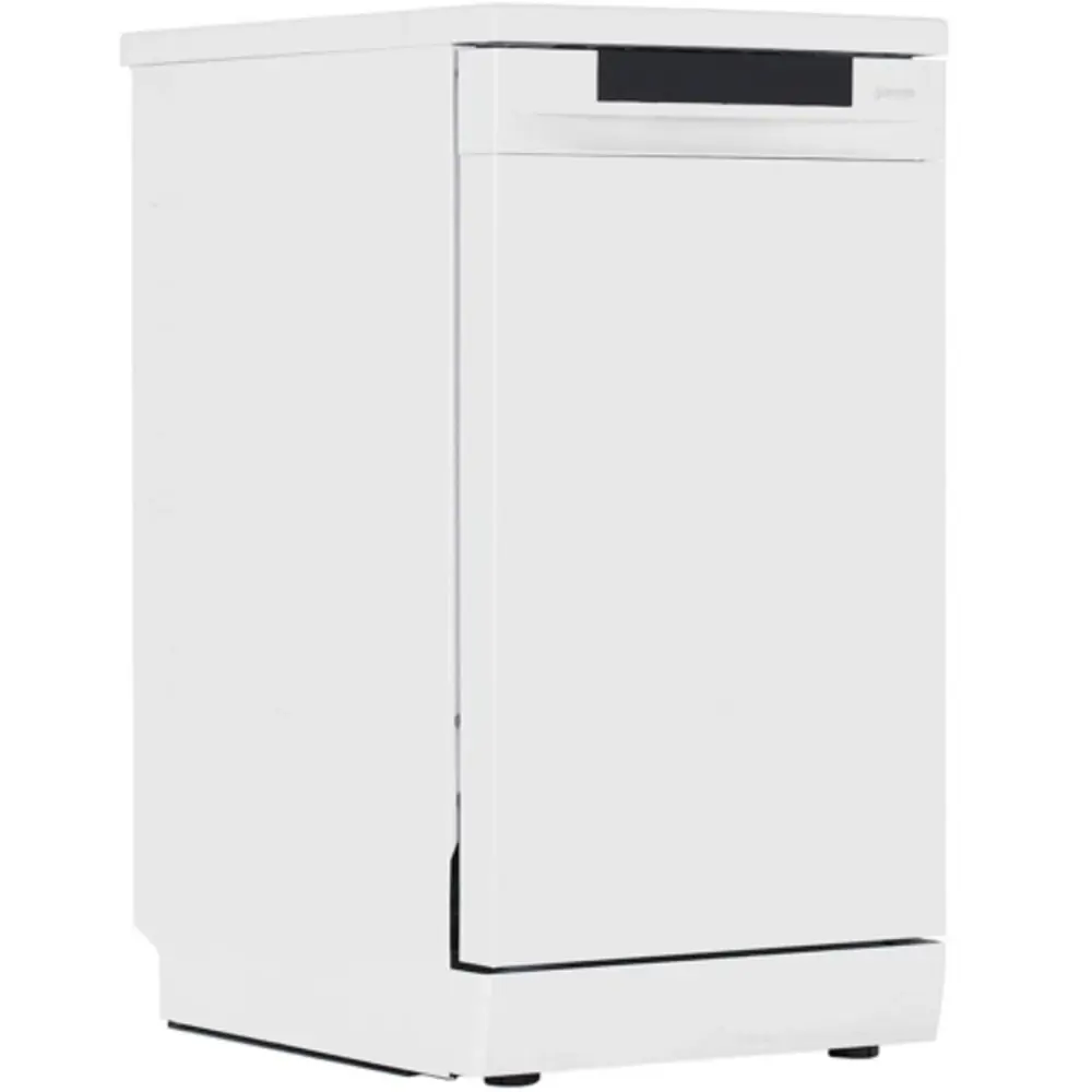 Фото 4 Посудомоечная машина Gorenje GS531E10W Фото 4 Посудомоечная машина Gorenje GS531E10W