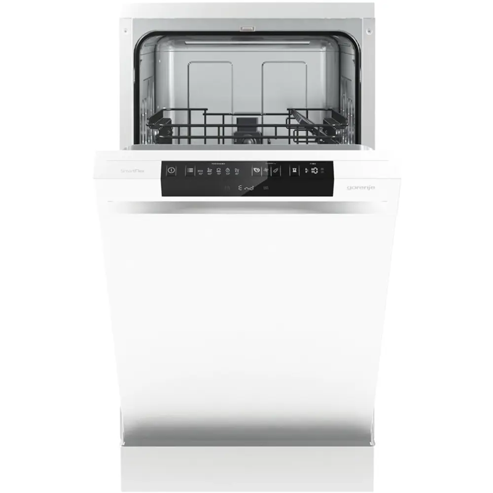 Фото 3 Посудомоечная машина Gorenje GS531E10W Фото 3 Посудомоечная машина Gorenje GS531E10W