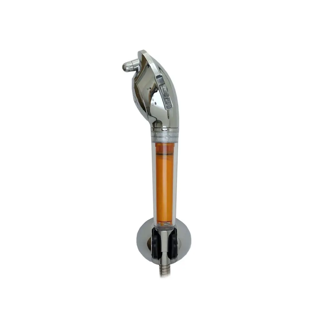 Фото Душевая лейка Sonaki Jet SVH-104CR Фото Душевая лейка Sonaki Jet SVH-104CR