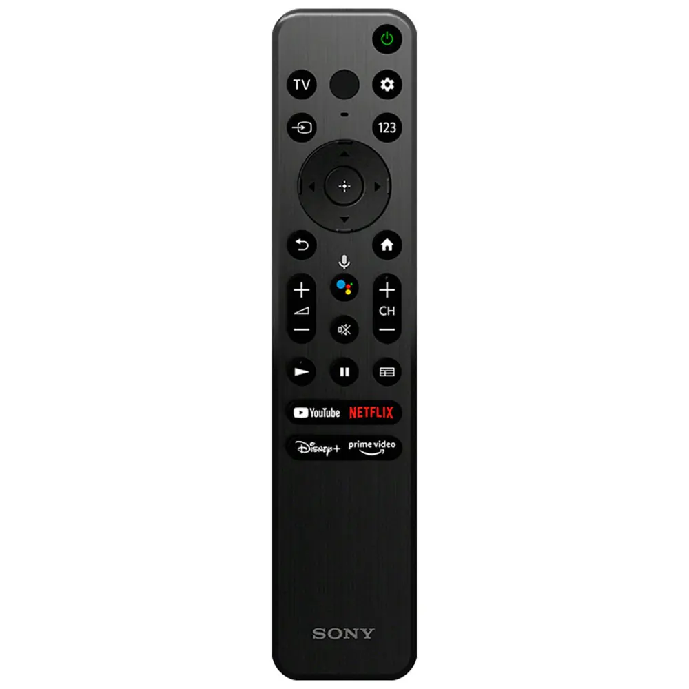 Фото 6 Телевизор Sony KD-85X85K 85" 215 см цвет черный Фото 6 Телевизор Sony KD-85X85K 85" 215 см цвет черный
