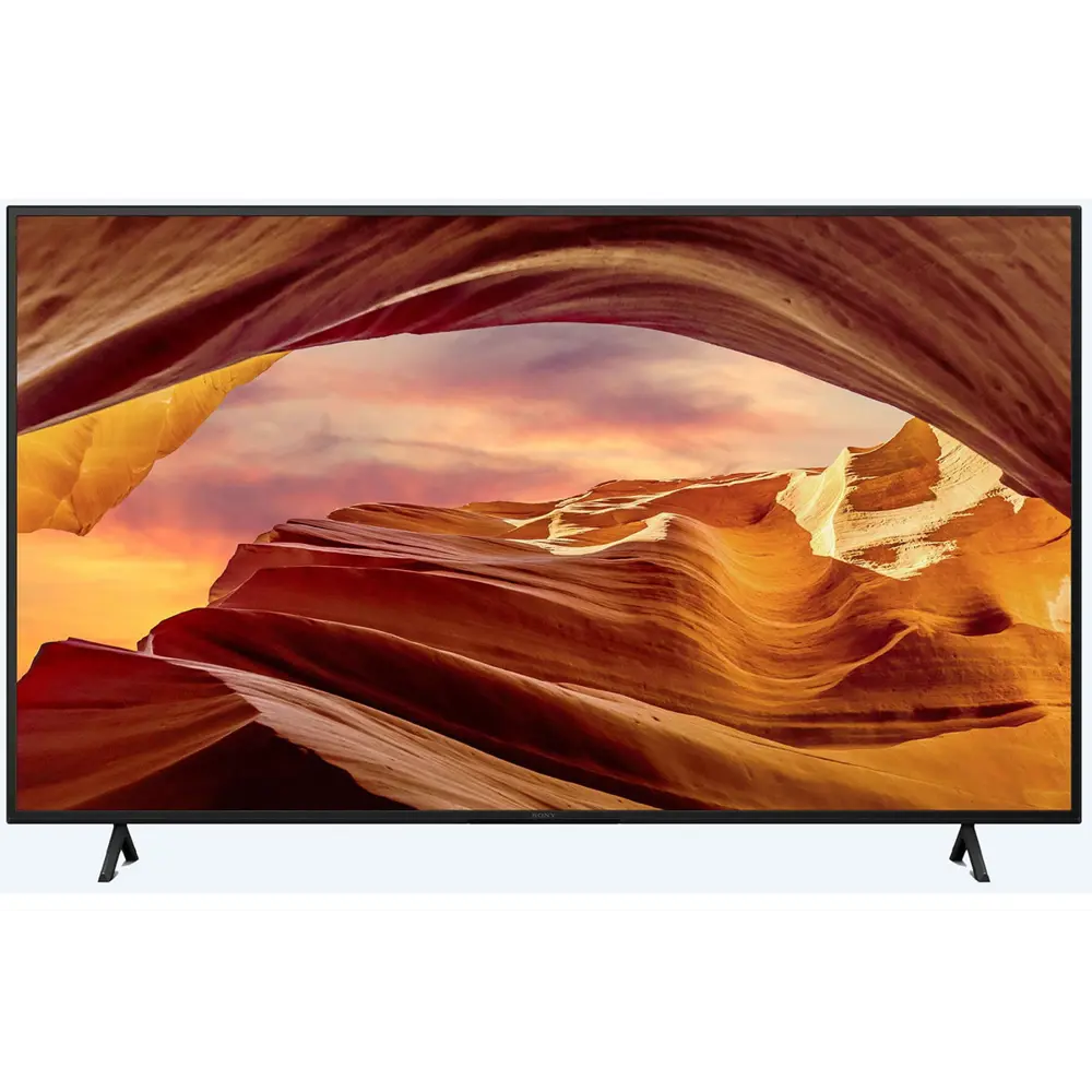 Фото Телевизор Sony KD-75X77L 75" 189.3 см цвет черный Фото Телевизор Sony KD-75X77L 75" 189.3 см цвет черный