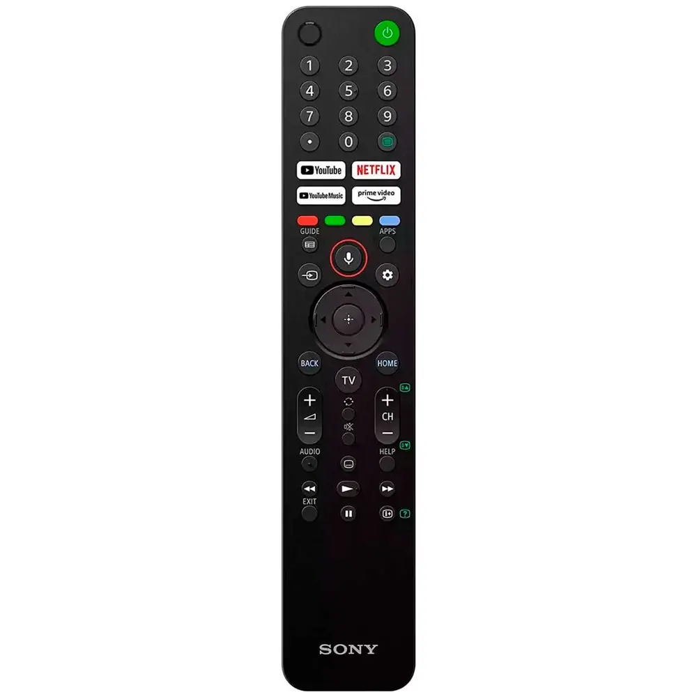 Фото 3 Телевизор Sony KD-43X75K 43" 108 см цвет черный Фото 3 Телевизор Sony KD-43X75K 43" 108 см цвет черный
