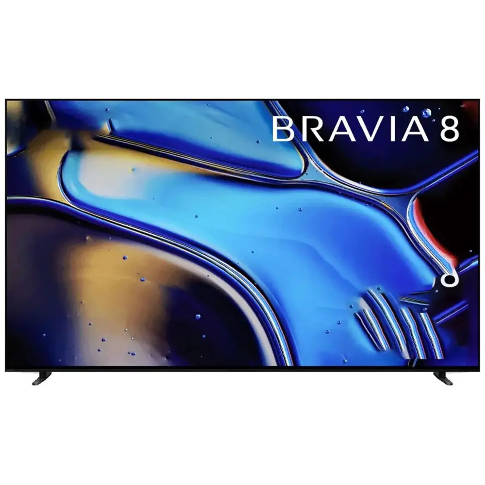 Фото Телевизор Sony K-65XR80 65" 164 см цвет черный Фото Телевизор Sony K-65XR80 65" 164 см цвет черный