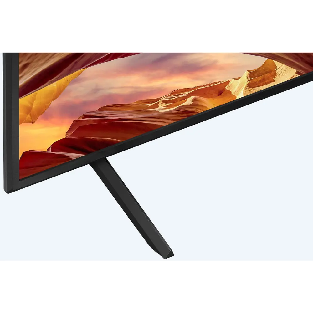 Фото 5 Телевизор Sony KD-75X77L 75" 189.3 см цвет черный Фото 5 Телевизор Sony KD-75X77L 75" 189.3 см цвет черный