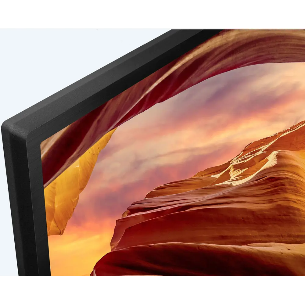 Фото 3 Телевизор Sony KD-75X77L 75" 189.3 см цвет черный Фото 3 Телевизор Sony KD-75X77L 75" 189.3 см цвет черный