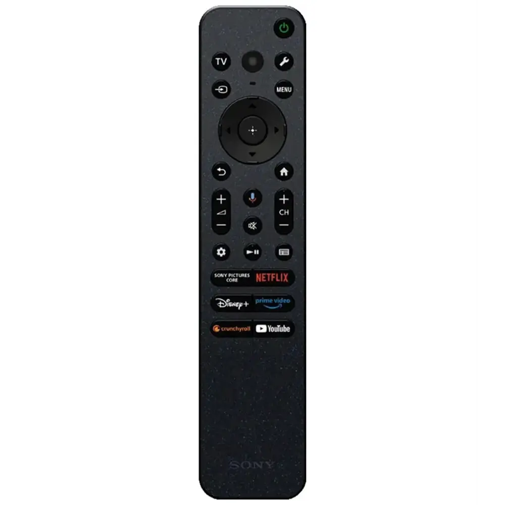 Фото 9 Телевизор Sony K-65XR80 65" 164 см цвет черный Фото 9 Телевизор Sony K-65XR80 65" 164 см цвет черный