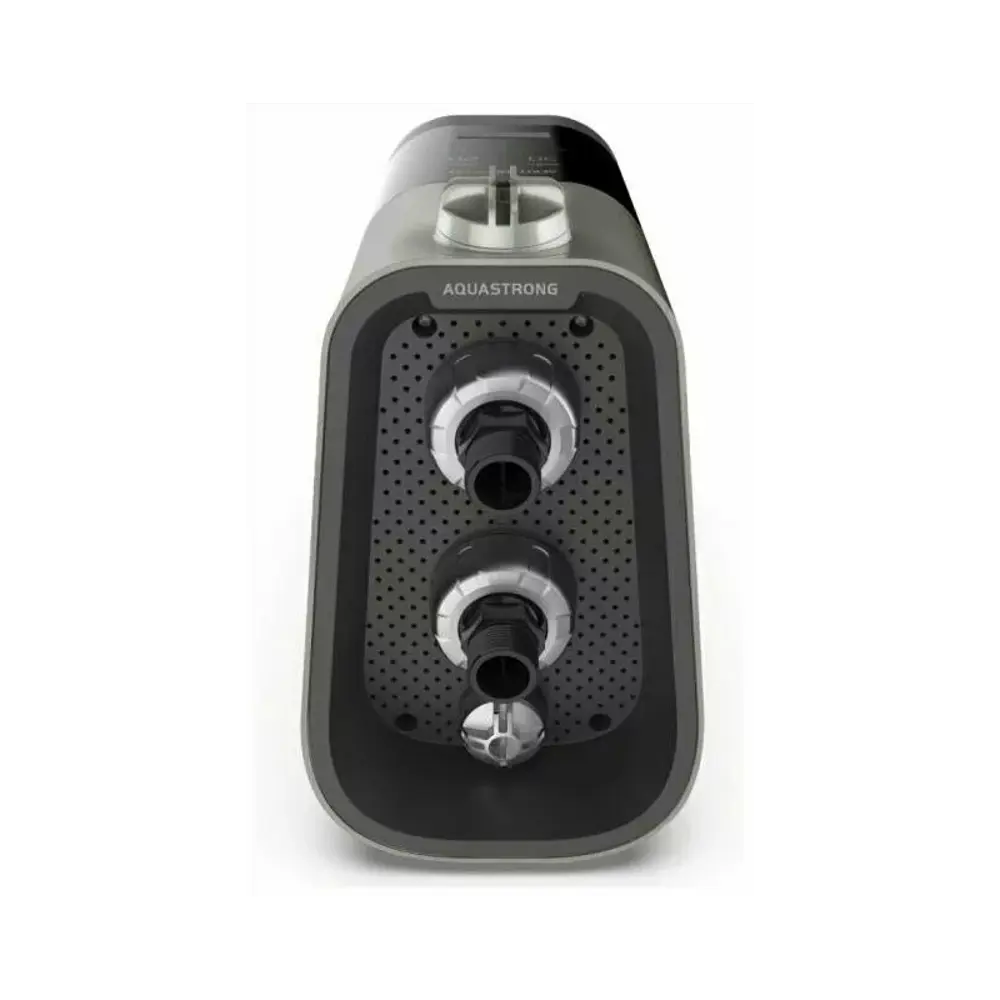 Фото 2 Насосная станция Aquastrong AQ-SMART45 НСК расход 4800 л/ч Фото 2 Насосная станция Aquastrong AQ-SMART45 НСК расход 4800 л/ч