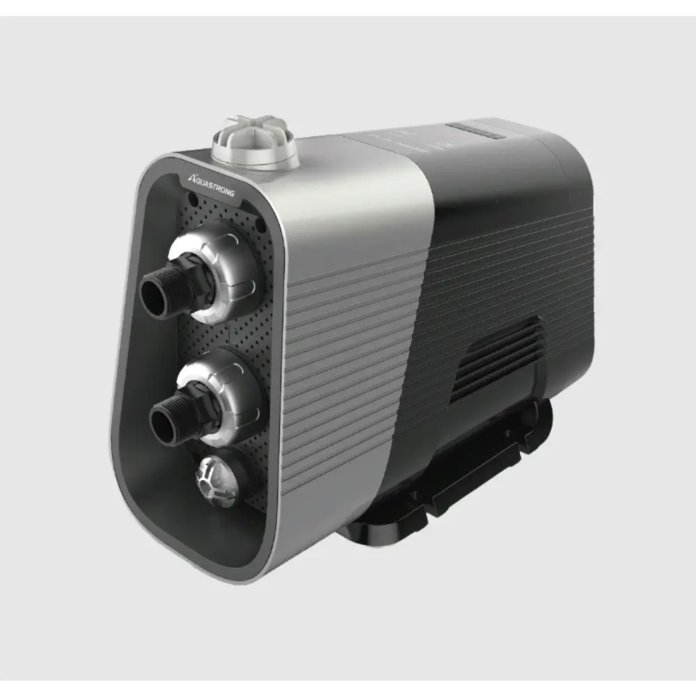Фото 6 Насосная станция Aquastrong AQ-SMART45 НСК расход 4800 л/ч Фото 6 Насосная станция Aquastrong AQ-SMART45 НСК расход 4800 л/ч