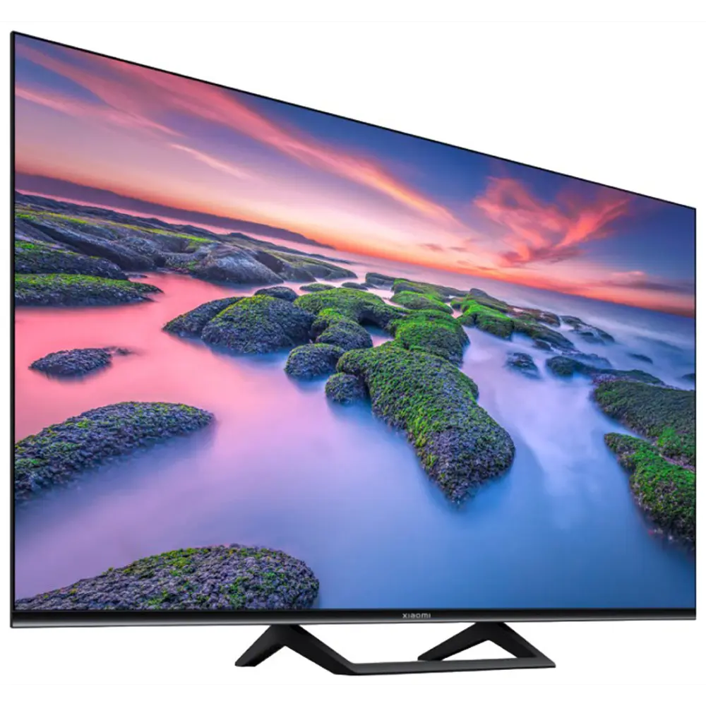 Фото 3 Телевизор Xiaomi Mi TV A2 55 (L55M7-EARU) 55" 140 см цвет черный Фото 3 Телевизор Xiaomi Mi TV A2 55 (L55M7-EARU) 55" 140 см цвет черный