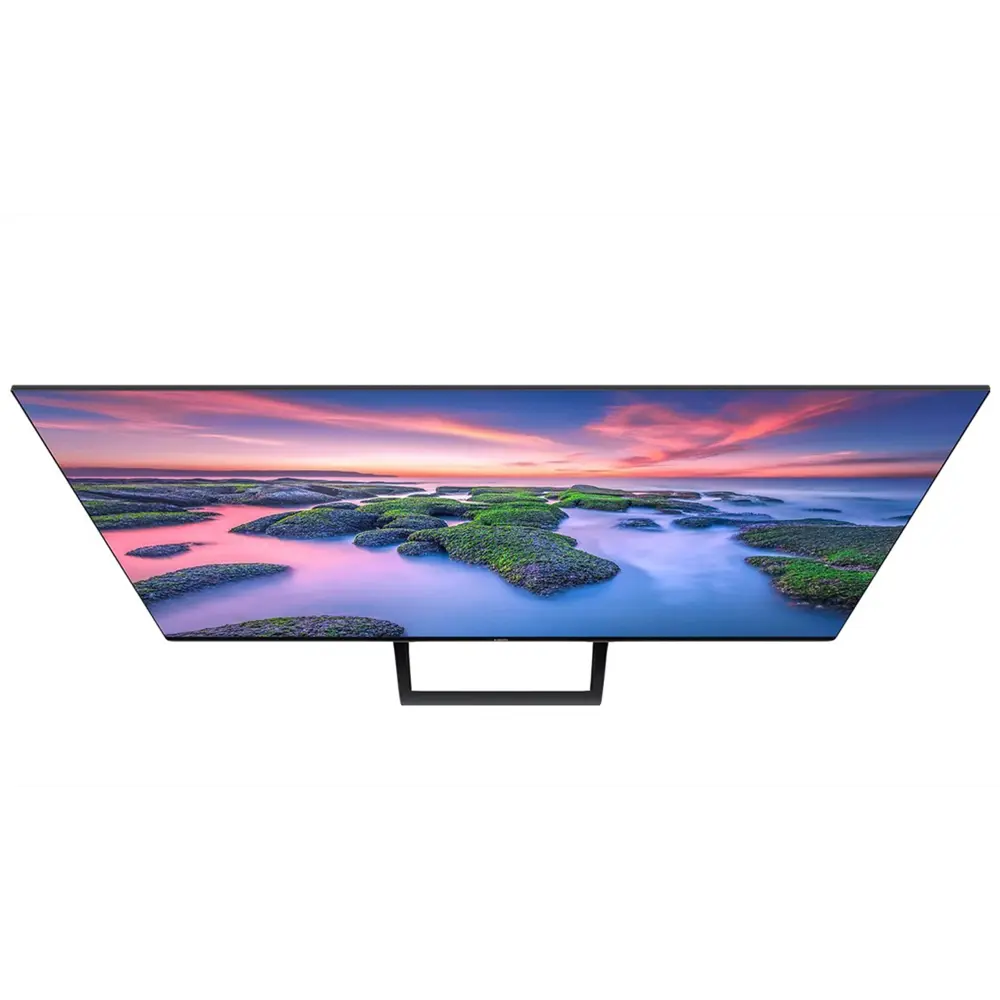 Фото 4 Телевизор Xiaomi Mi TV A2 55 (L55M7-EARU) 55" 140 см цвет черный Фото 4 Телевизор Xiaomi Mi TV A2 55 (L55M7-EARU) 55" 140 см цвет черный