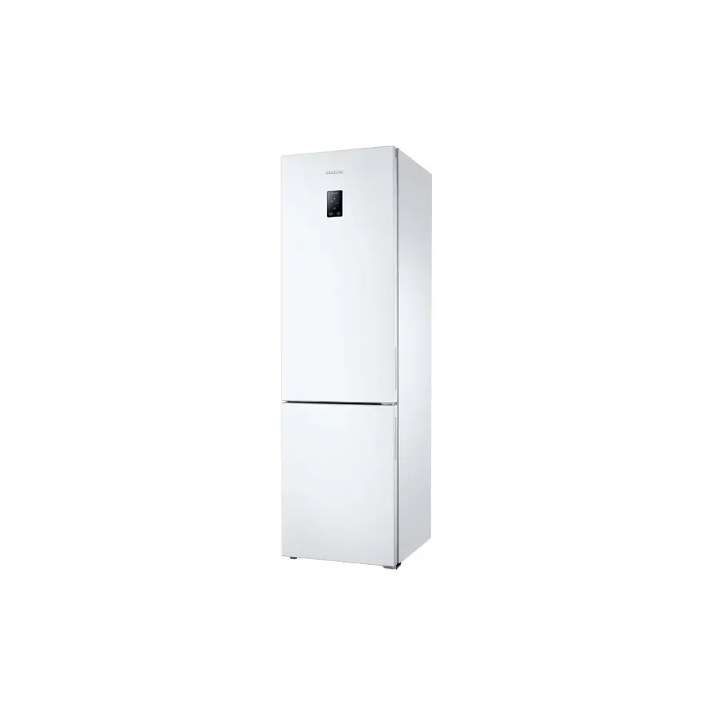 Фото 2 Холодильник Samsung RB37A5200WW 59.5x201 см цвет белый