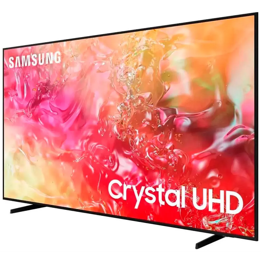 Фото 3 Телевизор Samsung UE65DU7100UXRU 65" 165 см цвет черный Фото 3 Телевизор Samsung UE65DU7100UXRU 65" 165 см цвет черный